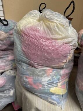 Over 60 items girl clothes 3t/4t